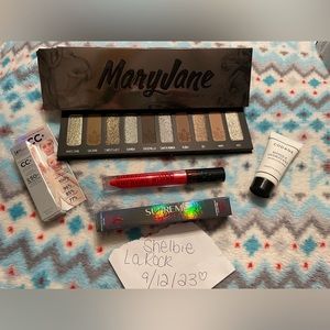 Make-Up Bundle - All BNIB